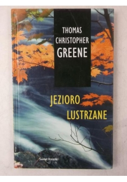 Jezioro lustrzane