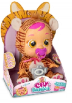 Crybabies Nala Wave 2