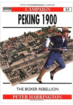 Peking 1900