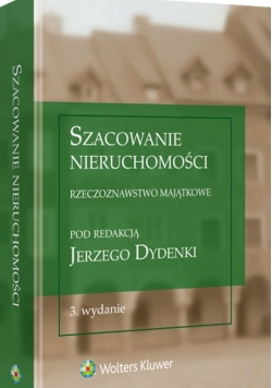 Szacowanie nieruchomości