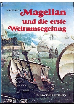 Magellan und die erste Weltumsegelung
