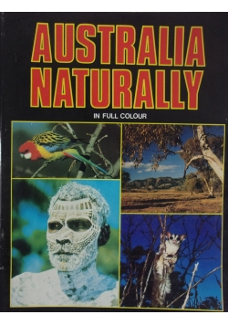 Australia naturally