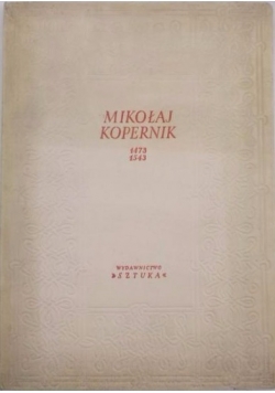 Mikołaj Kopernik 1473-1543