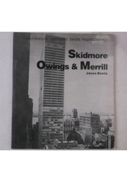 Skidmore Owings & Merrill