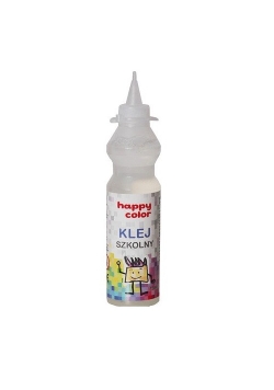 Klej szkolny Happy Color PVA