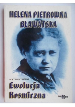 Ewolucja kosmiczna