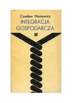 Integracja gospodarcza