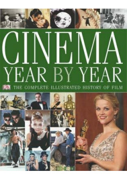 Cinema year by year