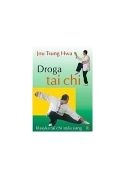 Droga tai-chi