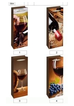Torba upominkowa KR 564