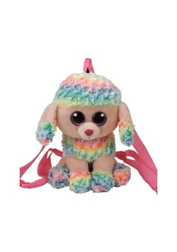Ty Gear plecak piesek Rainbow