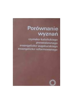 Porównywanie wyznań