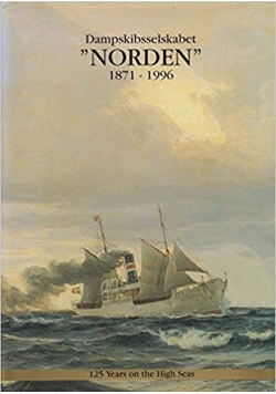 Dampskibsselskabet Norden 1871 1996