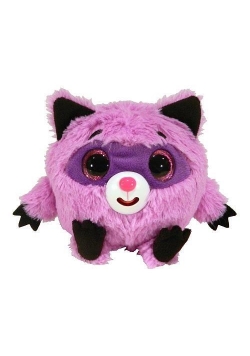 ZigaMazoos Purpurowy szop pracz