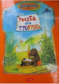Poczta dla Tygrysa