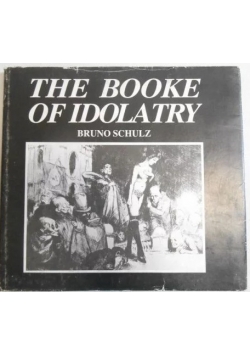 Le Livre Idolatre