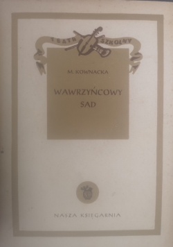 Wawrzyńcowy sad