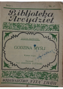 Godzina myśli