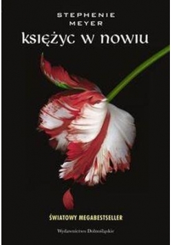 Księżyc w nowiu pocket