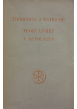 Trois livres a autology, 1948 r.