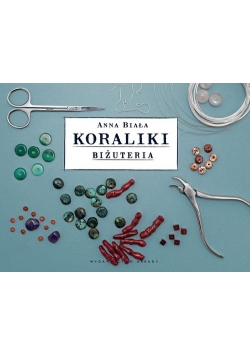 Koraliki Biżuteria