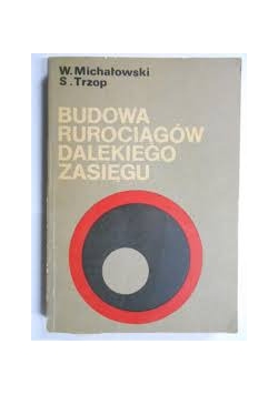 Budowa rurociągów dalkiego zasięgu