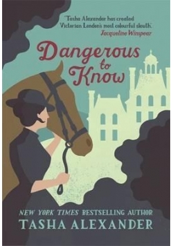 Dangerous to know