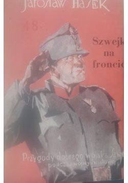 Przygody Dobrego Wojaka Szwejka, 1929 r.