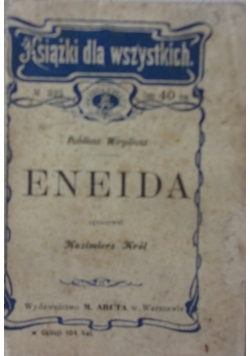Eneida, 1906r