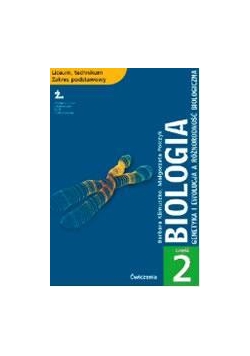 Biologia LO 2 ćw. Z.P. ŻAK