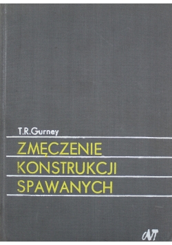Zmęczenie konstrukcji spawanych