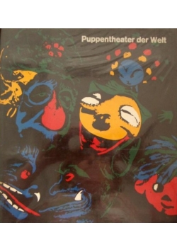Puppen - theater der Welt