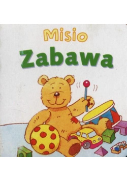 Misio. Zabawa