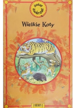 Wielkie koty