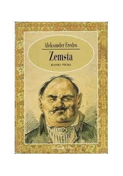 Zemsta klasyka polska