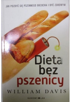 Dieta bez pszenicy