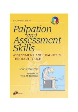 Palpation and Assessment Skills