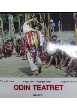 Odin Teatret