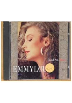 Brand new dance, płyta CD