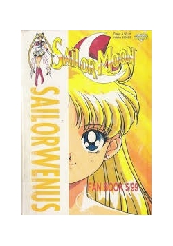 Sailor Venus nr 5