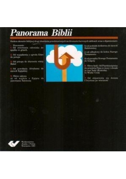 Panorama Biblii