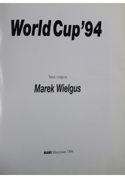 World Cup 94