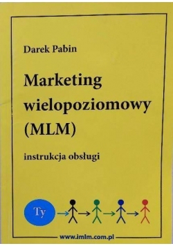 Marketing wielopoziomowy MLM instrukcja obsługi