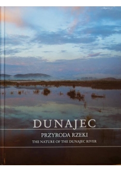 Dunajec Przyroda Rzeki