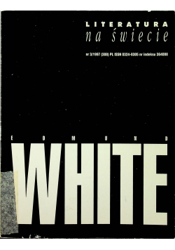 Literatura na świecie 3