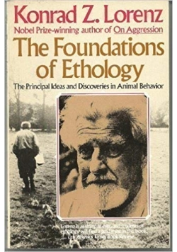 The Foundations of Ethology