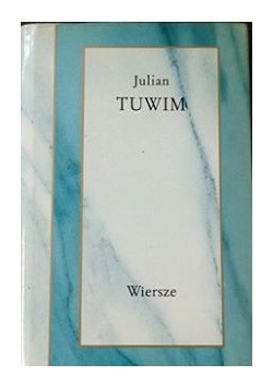Wiersze