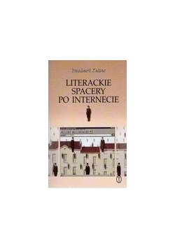 Literackie spacery po Internecie