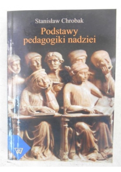 Podstawy pedagogiki nadziei