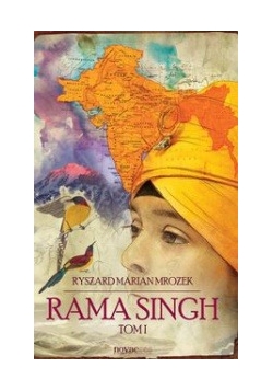 Rama Singh Tom 1